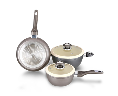 cookware setLJ-A009