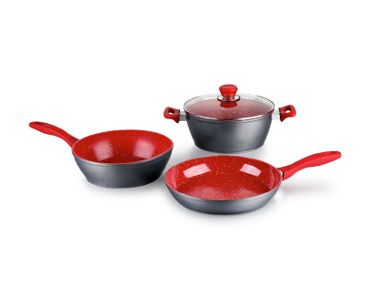 cookware setLJ-A014