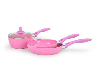 cookware setLJ-A018