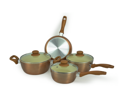 cookware setLJ-A027