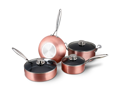 cookware setLJ-D108