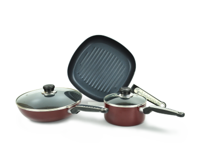 cookware setLJ-D118