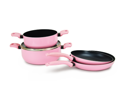 cookware setLJ-D117